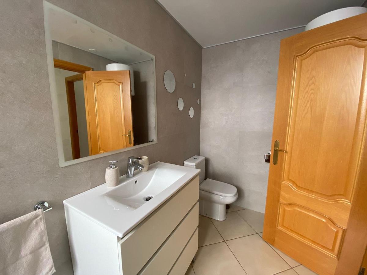 Jandia Beach Apartment Морро-дель-Хабле Экстерьер фото