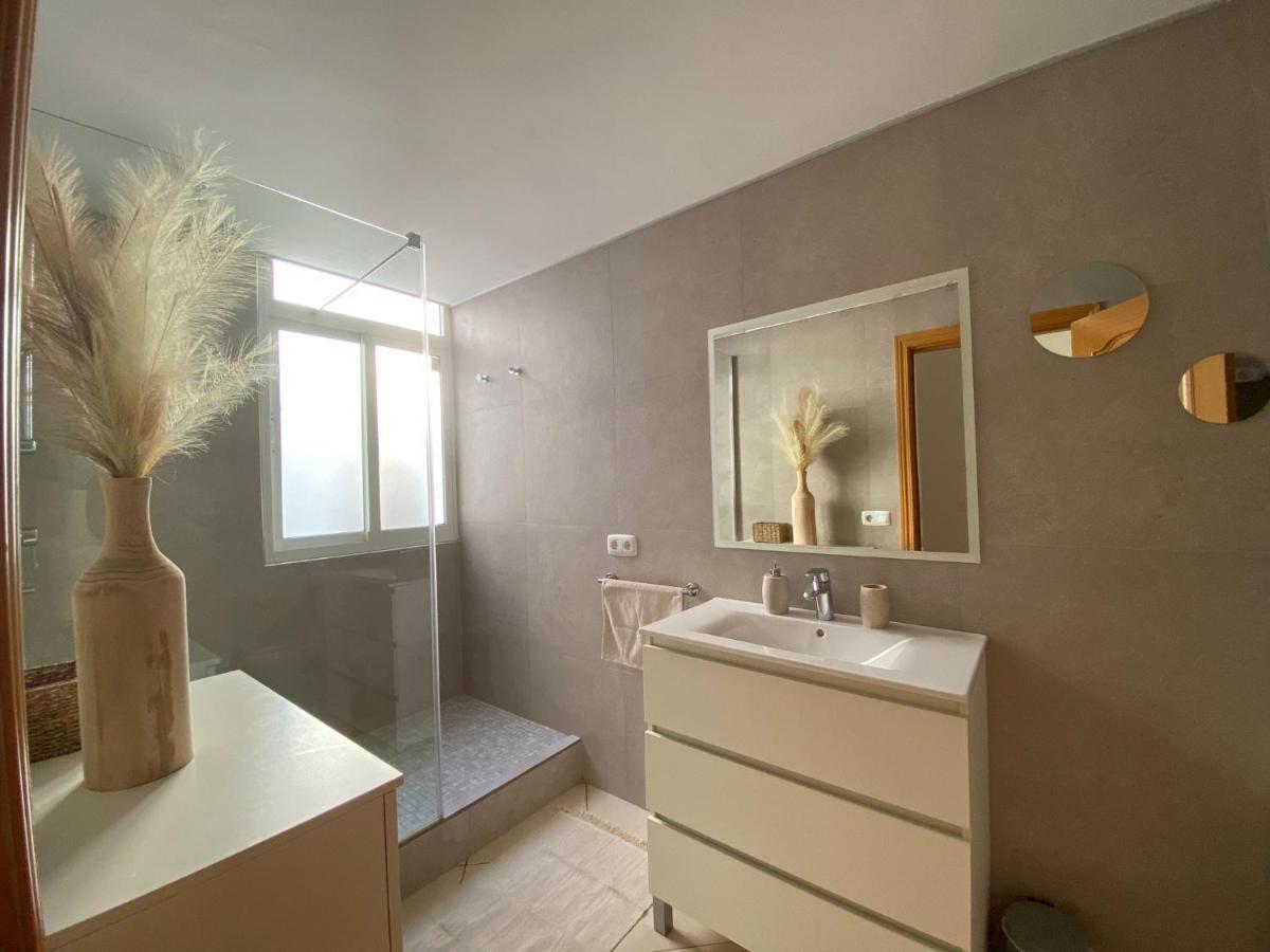 Jandia Beach Apartment Морро-дель-Хабле Экстерьер фото