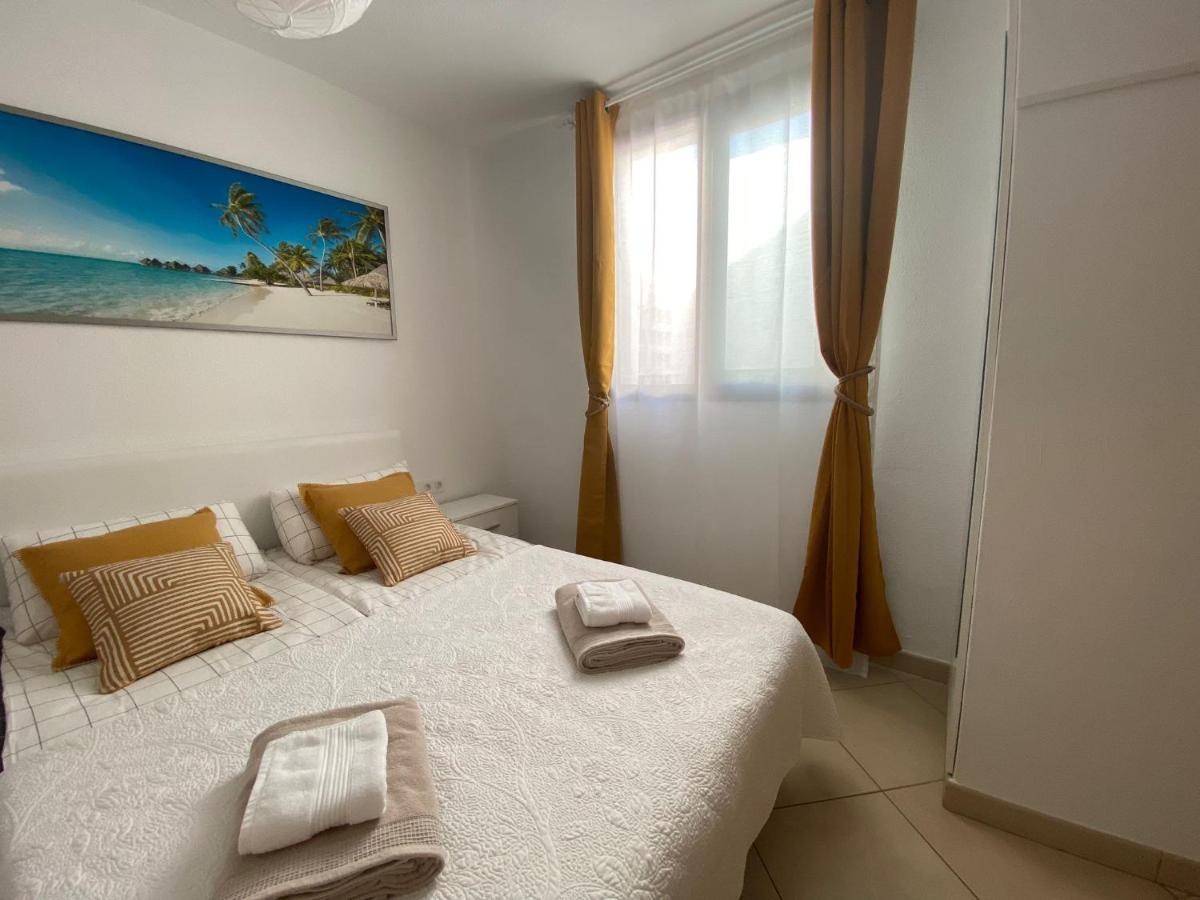 Jandia Beach Apartment Морро-дель-Хабле Экстерьер фото