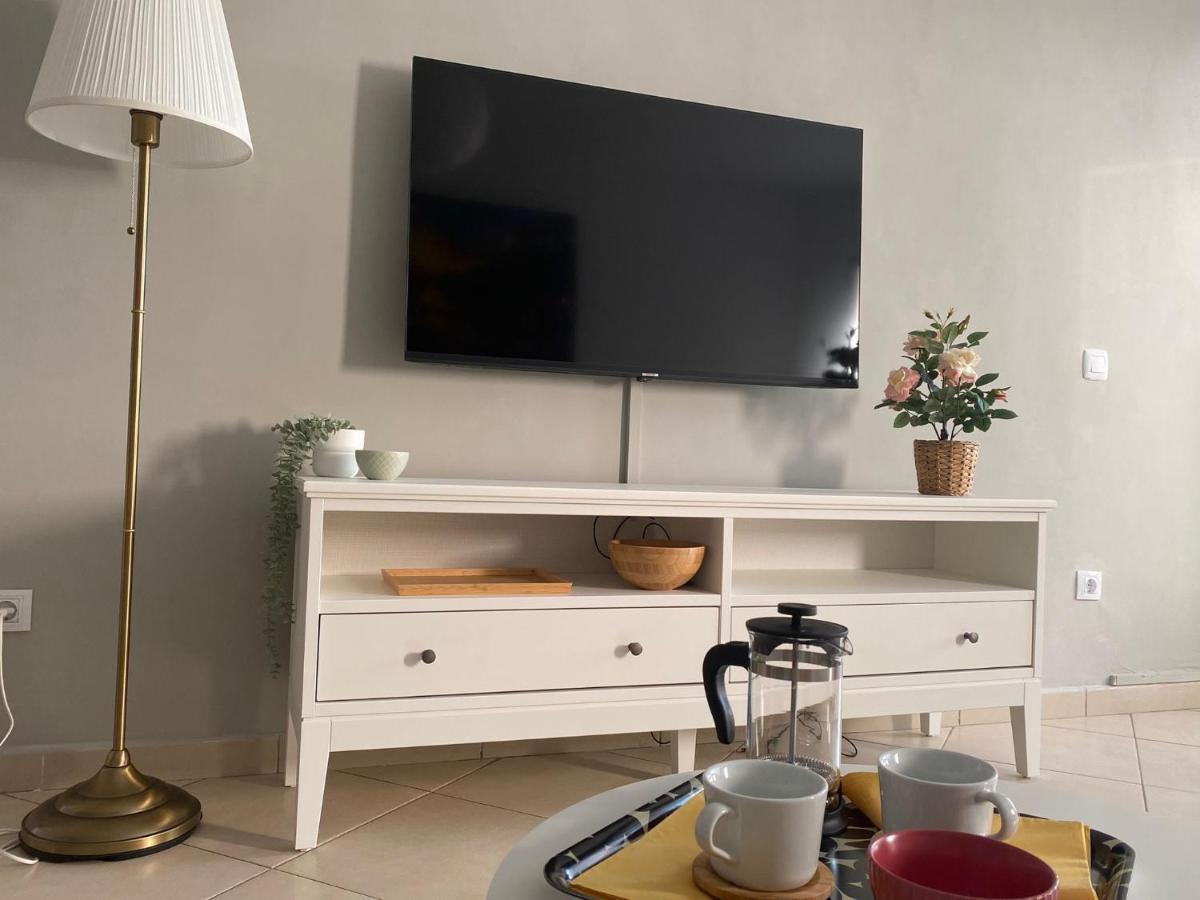 Jandia Beach Apartment Морро-дель-Хабле Экстерьер фото