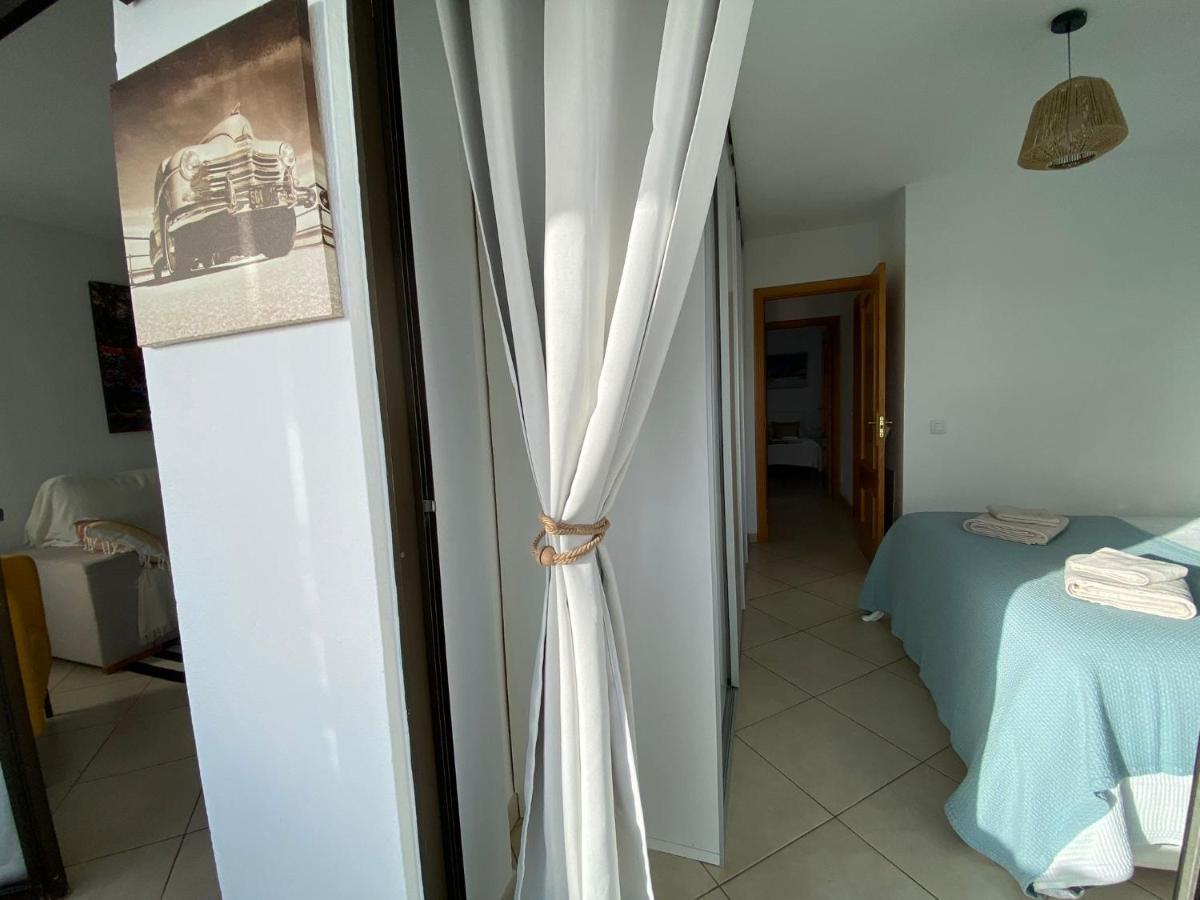 Jandia Beach Apartment Морро-дель-Хабле Экстерьер фото
